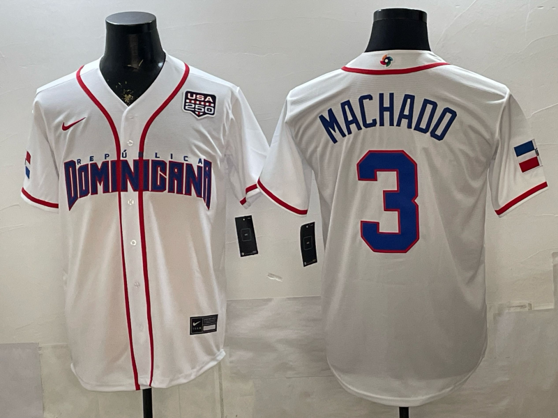 Men 2026 MLB World Cup Nike  Jersey 03160384->more jerseys->MLB Jersey